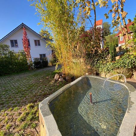 Pia'S Nature Retreat Neukirch  Bagian luar foto