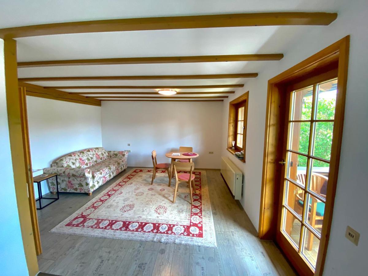 Pia'S Nature Retreat Neukirch  Bagian luar foto