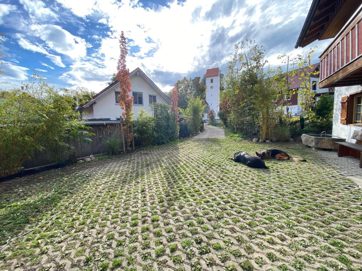 Pia'S Nature Retreat Neukirch  Bagian luar foto