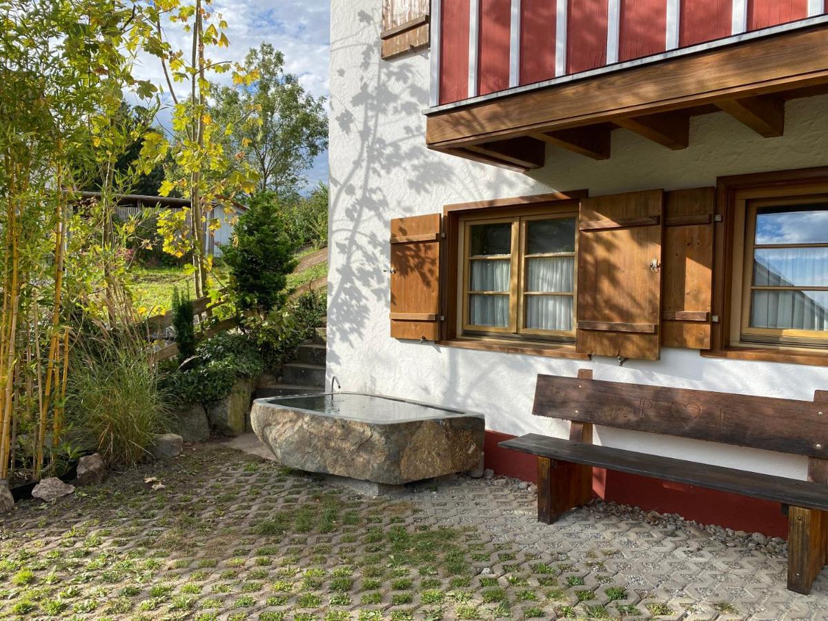 Pia'S Nature Retreat Neukirch  Bagian luar foto