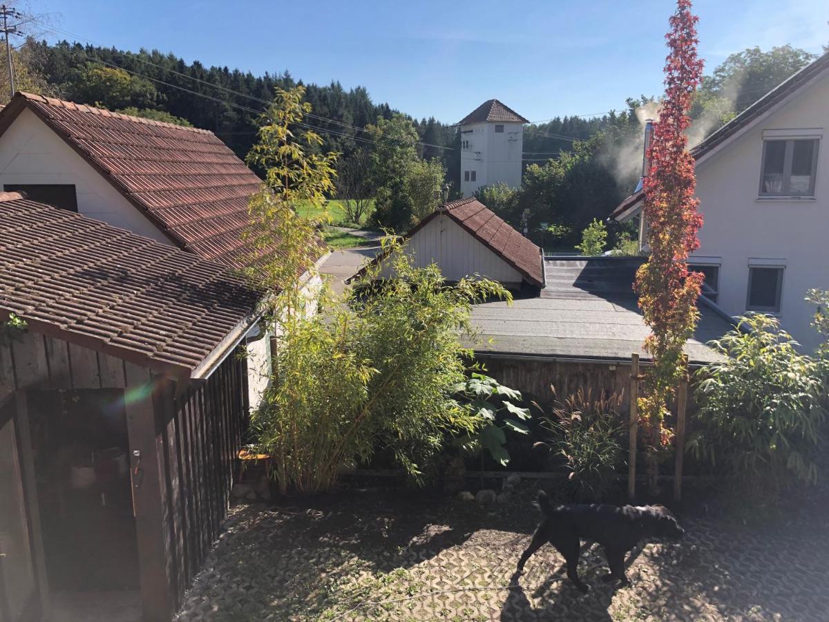 Pia'S Nature Retreat Neukirch  Bagian luar foto