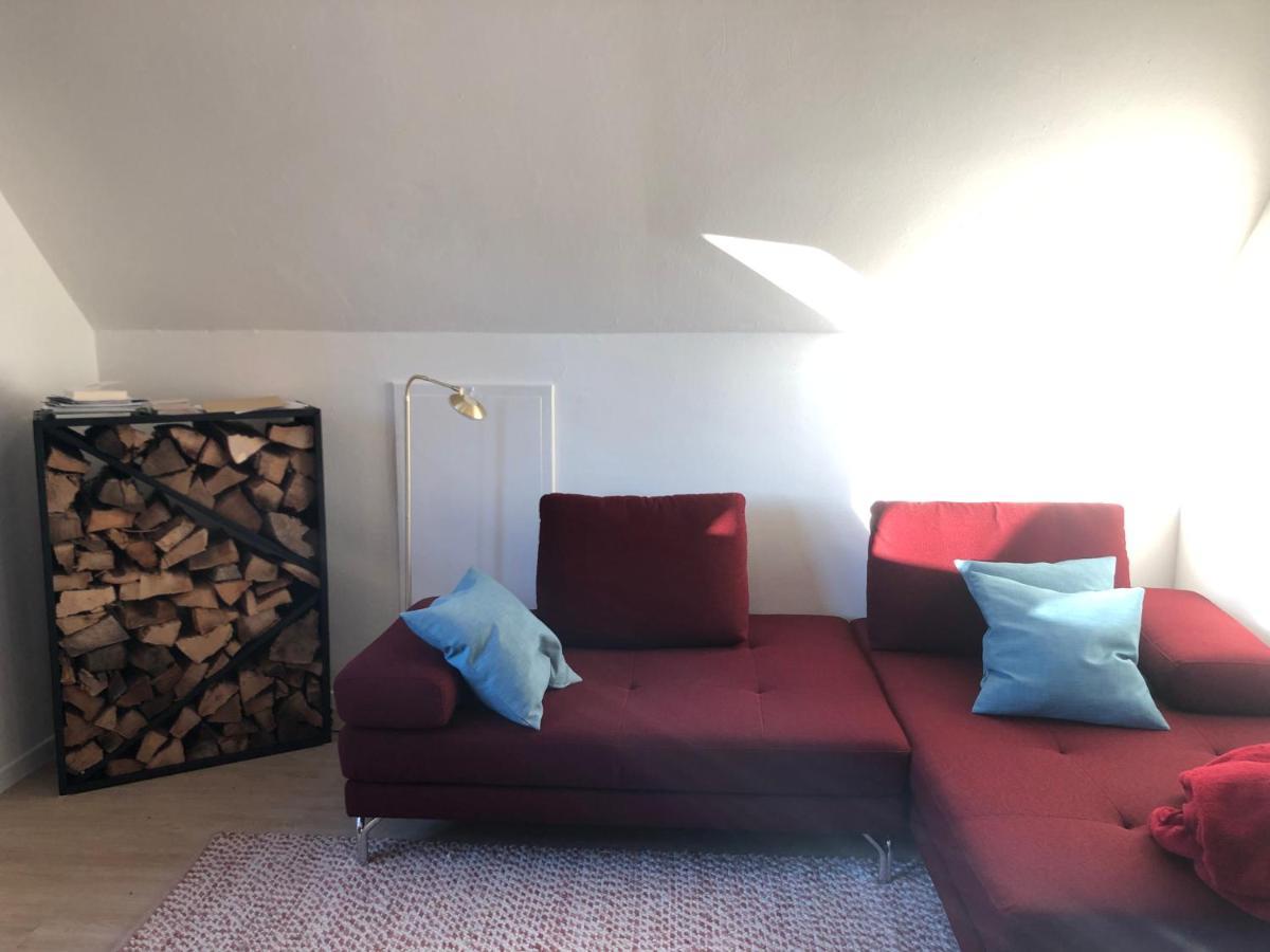 Pia'S Nature Retreat Neukirch  Bagian luar foto