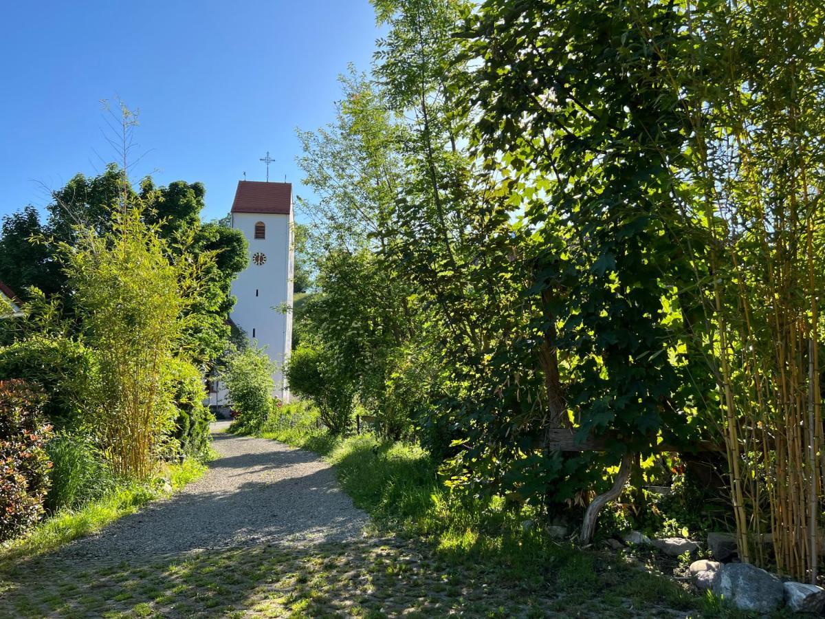 Pia'S Nature Retreat Neukirch  Bagian luar foto