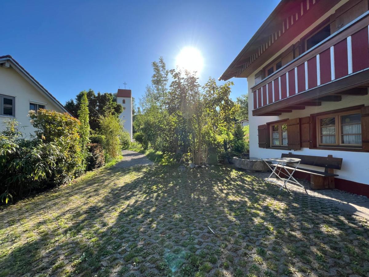 Pia'S Nature Retreat Neukirch  Bagian luar foto