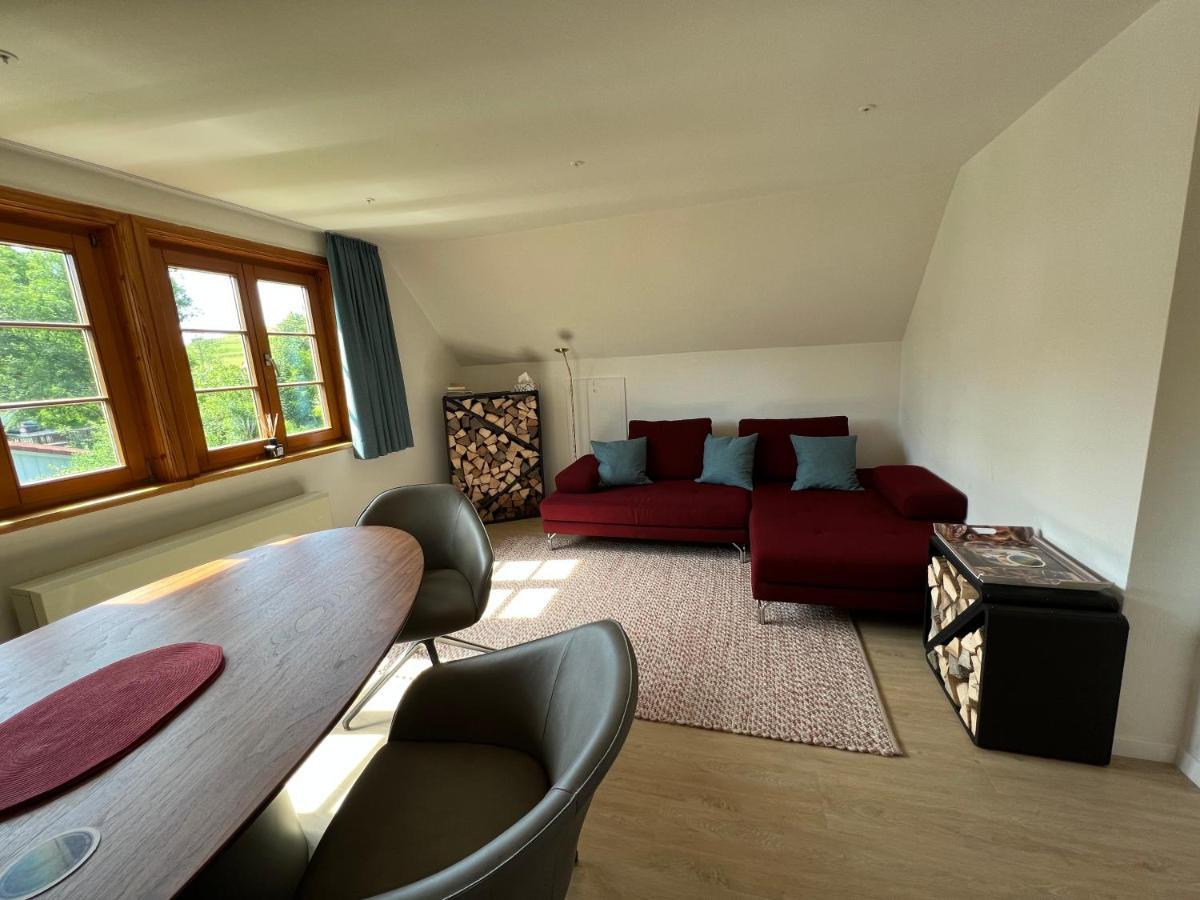 Pia'S Nature Retreat Neukirch  Bagian luar foto