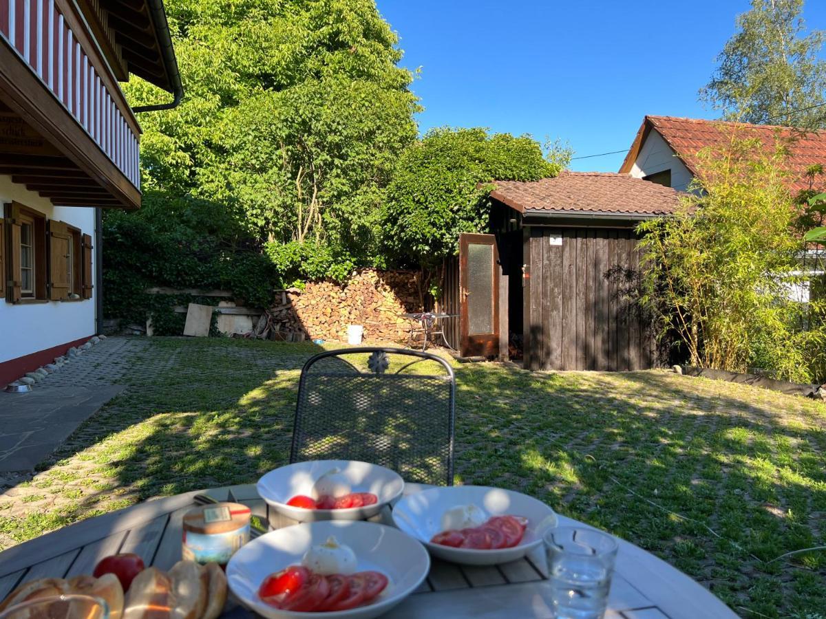 Pia'S Nature Retreat Neukirch  Bagian luar foto