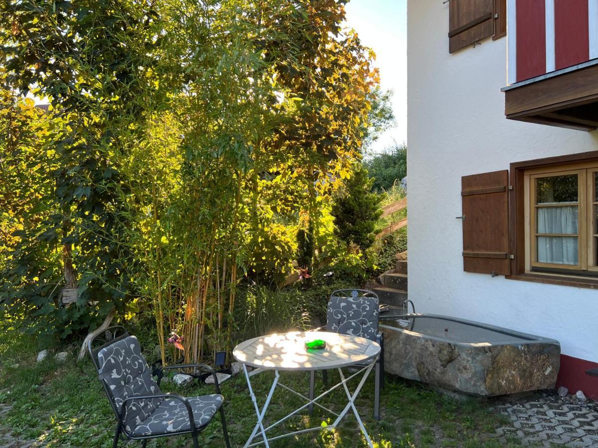 Pia'S Nature Retreat Neukirch  Bagian luar foto