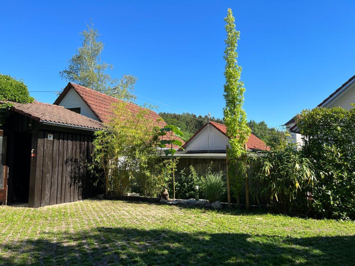 Pia'S Nature Retreat Neukirch  Bagian luar foto
