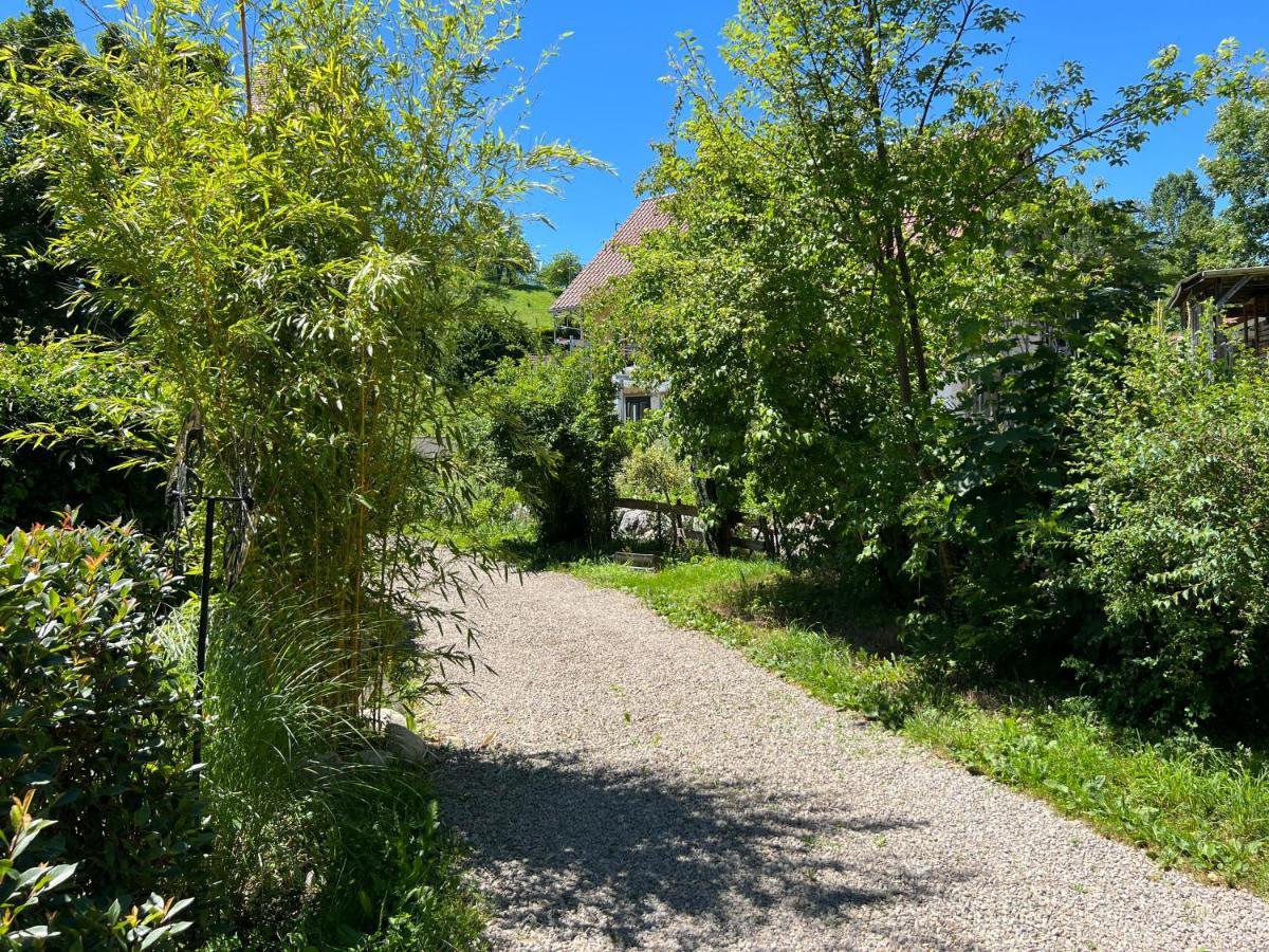 Pia'S Nature Retreat Neukirch  Bagian luar foto