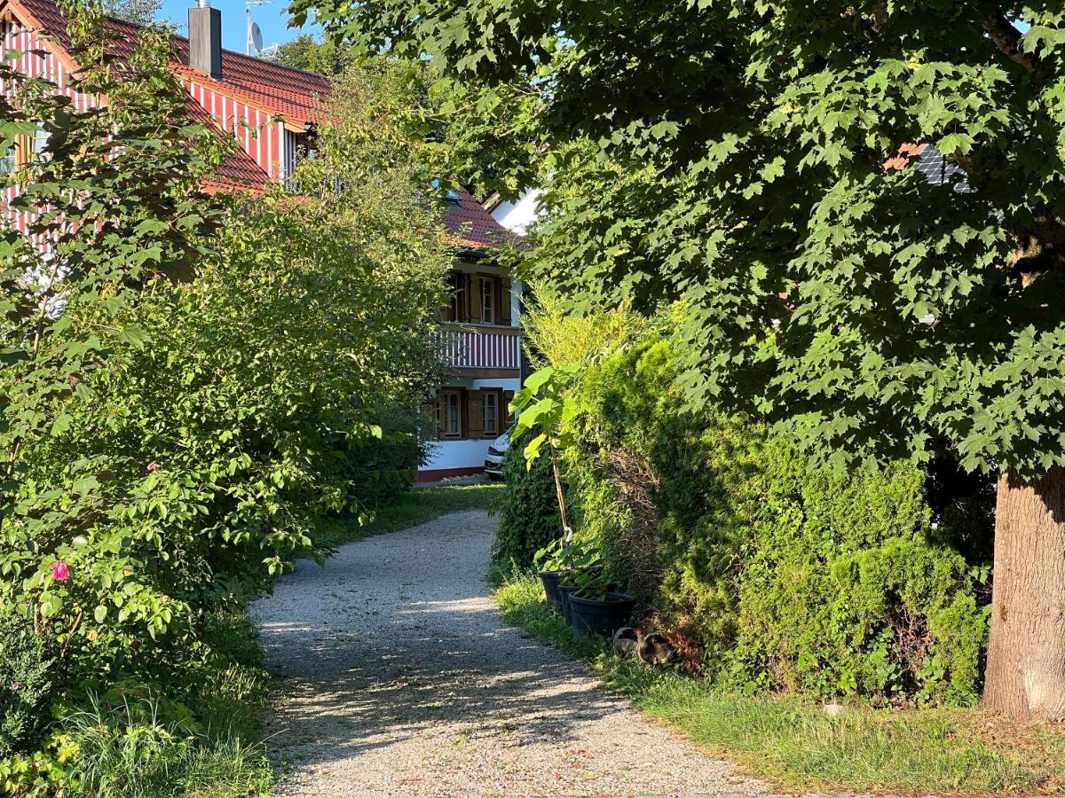 Pia'S Nature Retreat Neukirch  Bagian luar foto