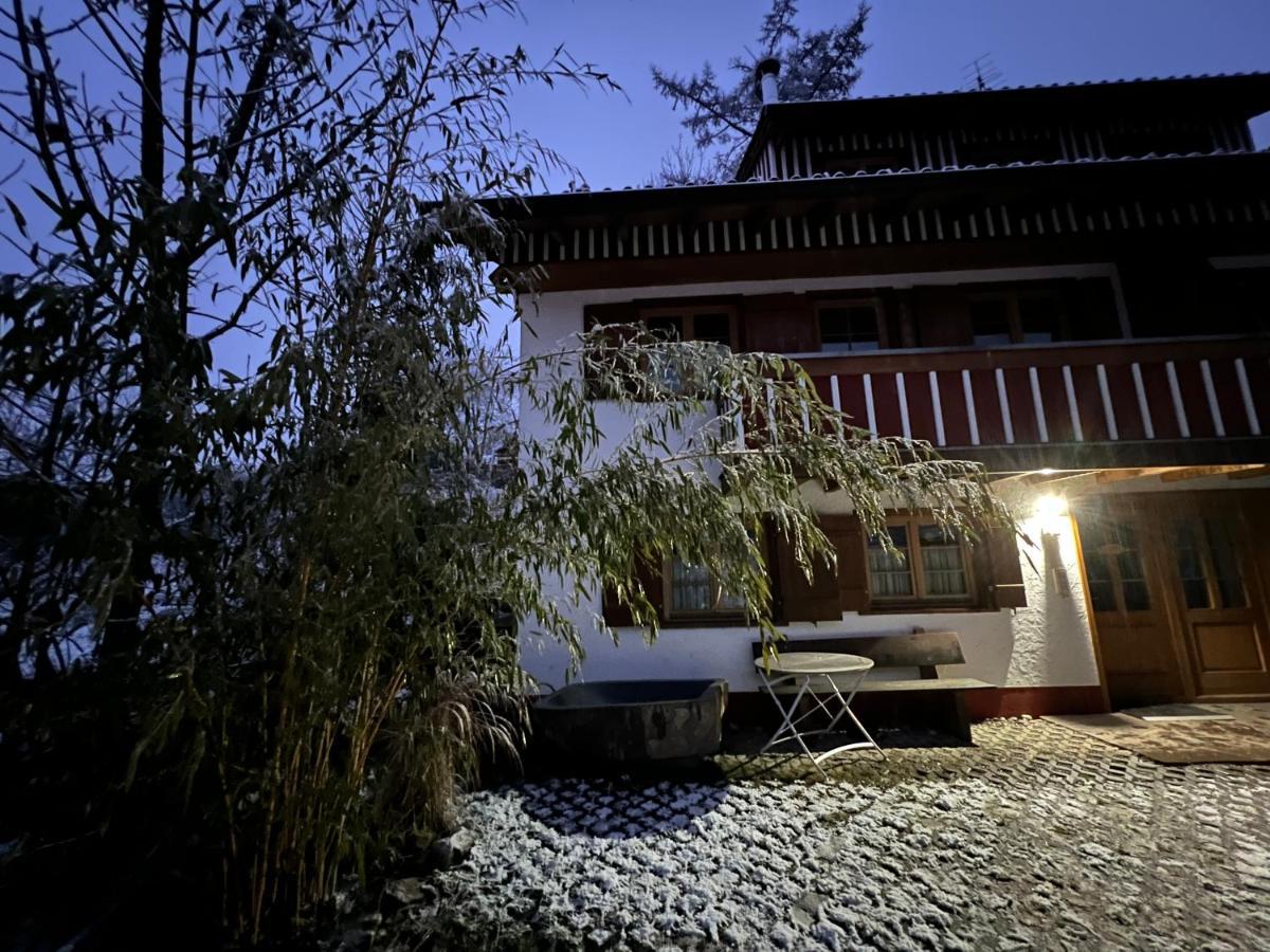 Pia'S Nature Retreat Neukirch  Bagian luar foto