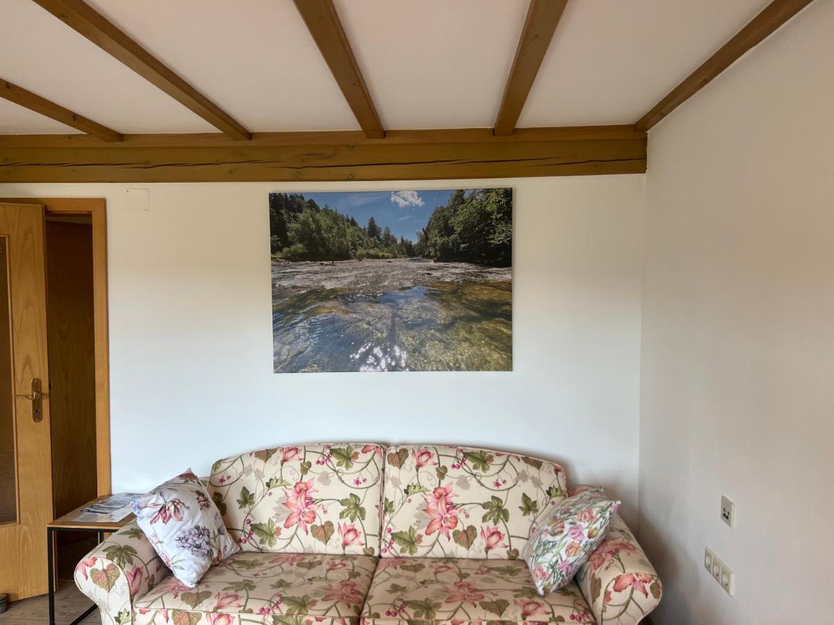 Pia'S Nature Retreat Neukirch  Bagian luar foto